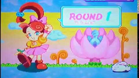 Panel de Pon SNES: Line Clear Stages 1 - 3 and Sanatos
