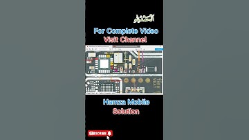 XIAOMI Poco M5 Charging ways,Not Charging Problem Solutions,Tracks Jumper#repair #tech #technology✅