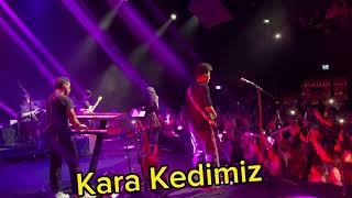 Melis Fis Konser  Zorlu PSM yaş limitsiz Yılbaşı Konseri