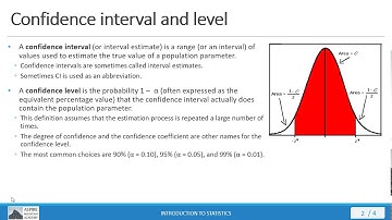 Stat 101 Lecture 7.1.2