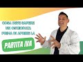 Cosa deve sapere un osteopata prima di aprire la partita iva