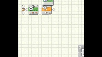 NXT detect dark line