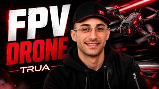 TRUA Drone Force LIVE #3 | FPV Kamikaze Drone Gameplay 🇹🇷🇺🇦