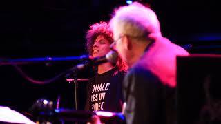 Marc Ribot - Live @ Le Poisson Rouge (NYC) last song