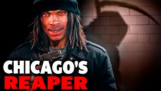 The Story Of King Von: How His K!llings Changed Rap Forever...