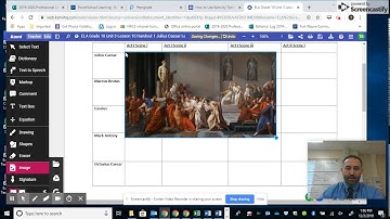 Kami Tutorial: How to Insert Images from a Local Drive, Google Drive, and Google Search