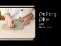 Pottery Tutorial How To Hand Build A Jewelry Dish With Ring Holder Pottery Tutorial How To Hand Build A Jewelry Dish With Ring Holder