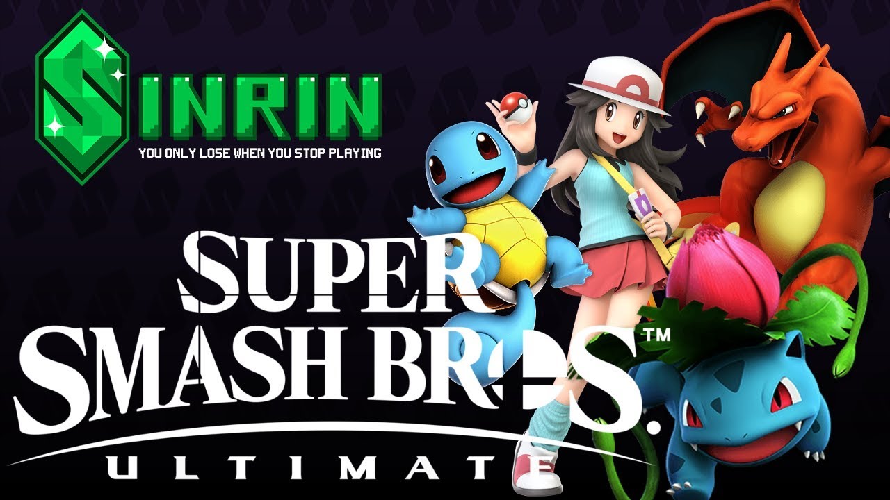 Instant Wavebounce Practice | Rewiring Controls and Brain | Super Smash Bros. Ultimate