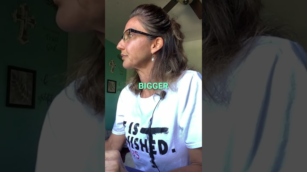 Forgive & Heal: The Holy Spirit's Protocol for Forgiveness #shorts