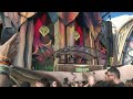Promo vs. Ruffneck spinning Butterfly VIP by Ophidian @ Harmony of Hardcore festival 2023
