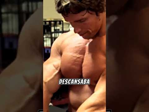 El Entrenamiento que