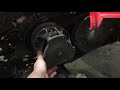 How to: Diagnose Starting System and Replace Starter Polaris Sportsman