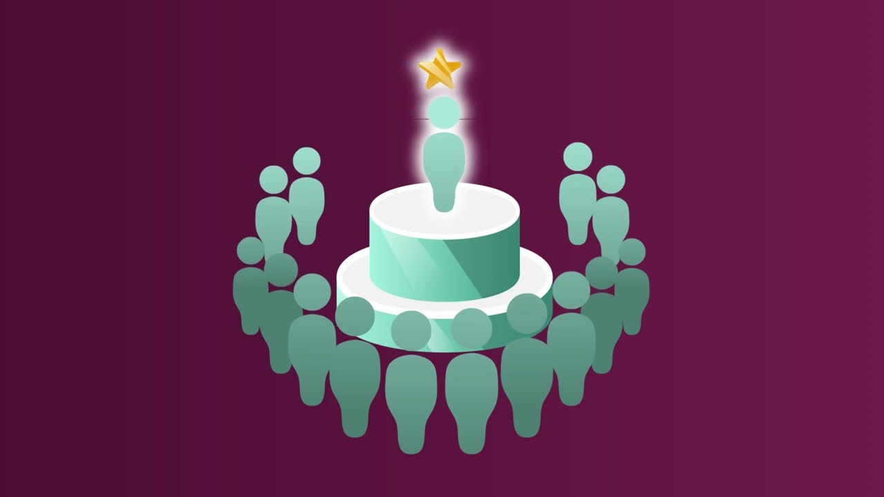 Promo DER Social CEO - Thought Leadership ENG 4k