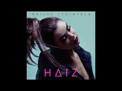 Hailee Steinfeld Love Myself Audio