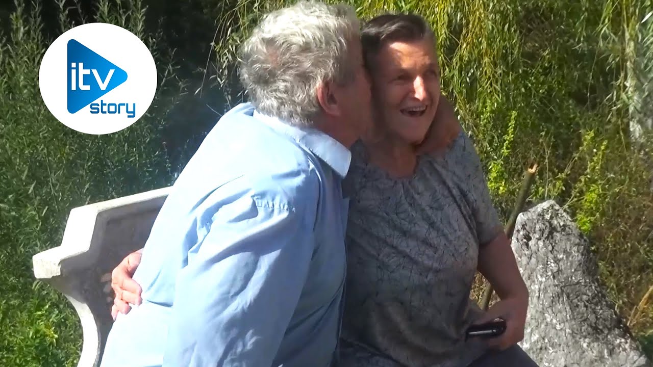 DA GA NE VOLIM NE BI ŽIVJELA SA NJIM