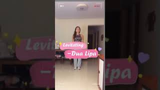 Levitatingdua Lipazumba Fitnessdance Fitness