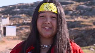 Alika Komangapik: Why We Need a Qaggiq