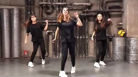 Thumbnail of Patrick Hernandez - Born To Be Alive - New Remix 21- 2K Video Mix ♫ Shuffle Dance [ DJ Martyn Remix]