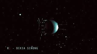 Dixia Sirong - Guest Mix Dj Set