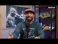 Who Is The BEST EVER Mexican Fighter?! | Mouthpiece Pod EPISODE 9