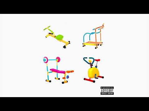 WEST DUBAI - VINI JR (Official Audio)