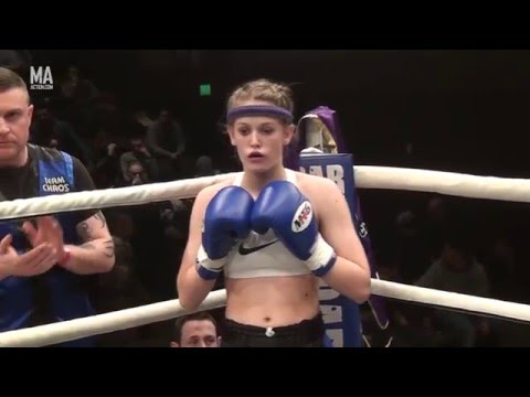 Girl Fight Knockout Compilation