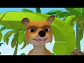 Pazhakothy | പഴക്കൊതി  | Kattile Kannan | കാട്ടിലെ കണ്ണൻ | Children Animation Video Mp3 Song