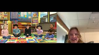 Mursion ECE Morning Circle 10/7/2025