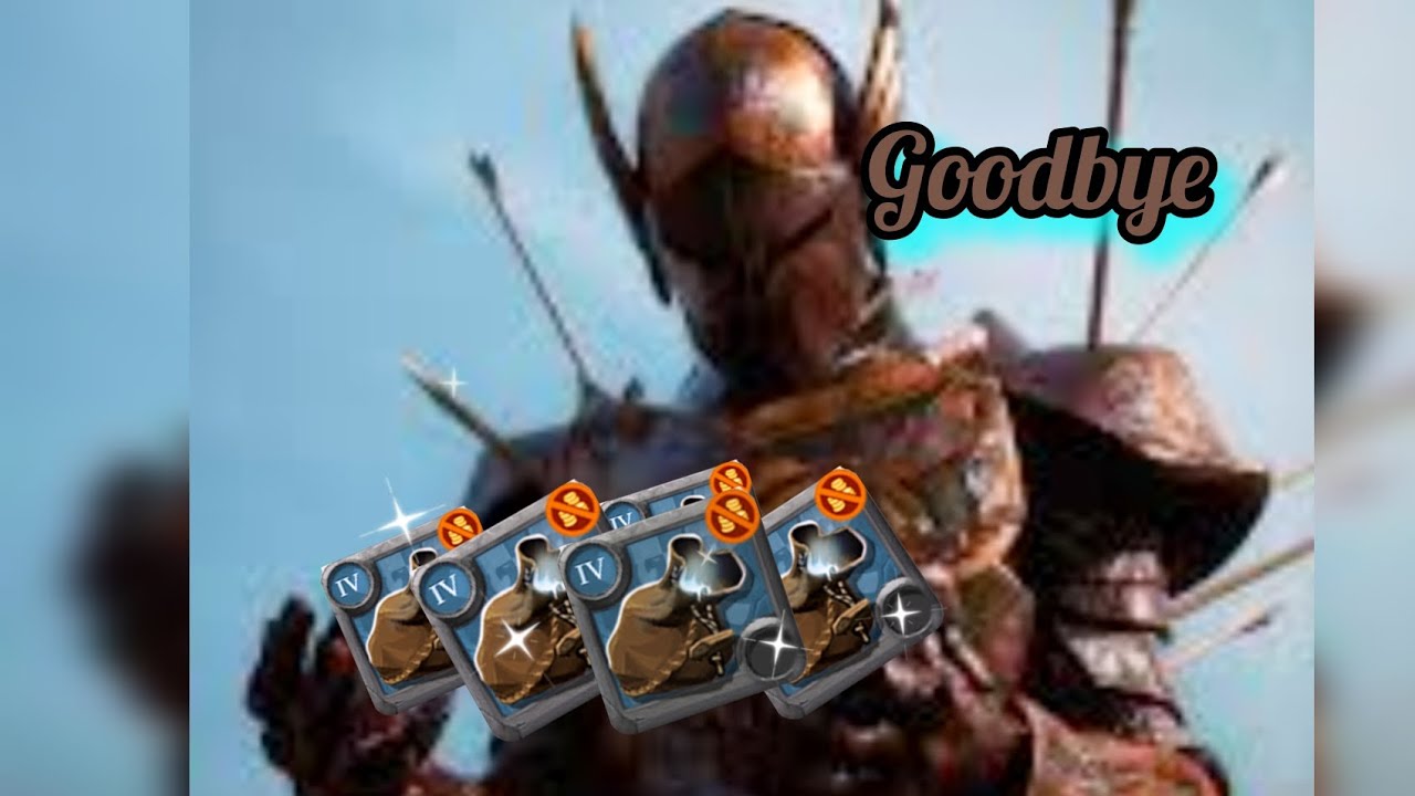 The Hidden Dangers in ALBION You Never Knew About 