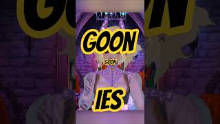 The Goon...ies...【Clip】 #eerieleerie #vtuber#vtuberclips #movies #fyp #storytime #vtuberen