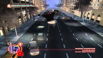 Prototype Playthrough - Part 28 - by Cady