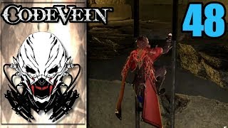 Ladder Tech [Code Vein] 48