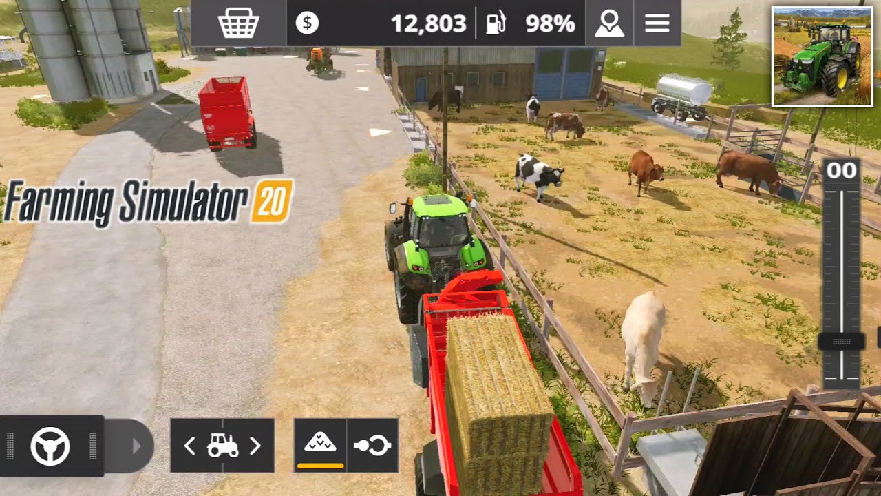 Farming 2020 for android instal Farming 2020 for android instal