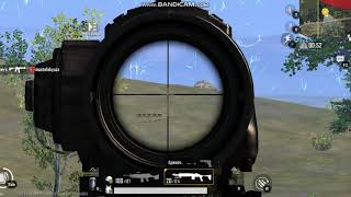 Verjin Seria Pubg Mobile