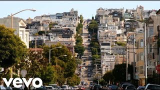 Tower Six - Destination Nation (Official Music Video ft. Fred Astaire)