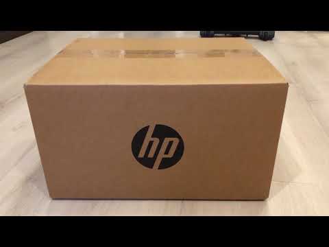 ОБЗОР НОВОГО ПК HP Pavilion Gaming TG01-1033ur 3A8N4EA + ТЕСТ