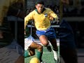 O FUTEBOL DE GARRINCHA. || #shorts #futebol #soccer