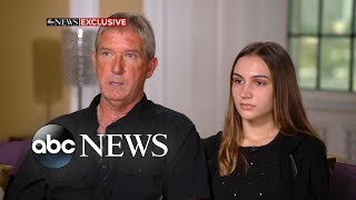 Family of woman killed by sharks recalls daughter's last moments Family of woman killed by sharks recalls daughter's last moments