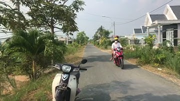 phước lại cần giuộc long an | bán 8600m2 đất mặt tiền ấp mương chài xã phước lại giá 2,4 tỷ / 1000m2