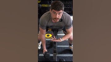 HOW TO: DUMBBELL BENCH ROWS + VARIATIONS