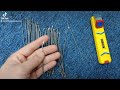 Lưỡi dao rọc vỏ cáp quang chính hãng