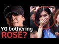 Proof that BLACKPINK Rosé is Discriminated, Rosé’s Dad is ANGRY at YG!