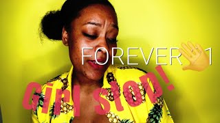THE TEA: TOO OLD WORKING AT FOREVER 21 | HELLOALEXYS