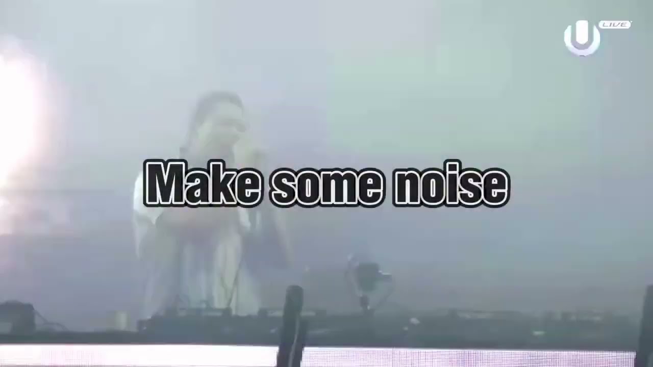 Tiesto Kill Bill Remix Live At Ultra Music Festival Miami 2023