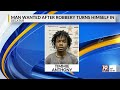 3rd Suspect In Decatur Robbery Turns Himself In | May 4, 2026 | News 19 at Noon