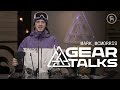 Gear Talks with Mark McMorris: Presented by Natural Selection & Backcountry