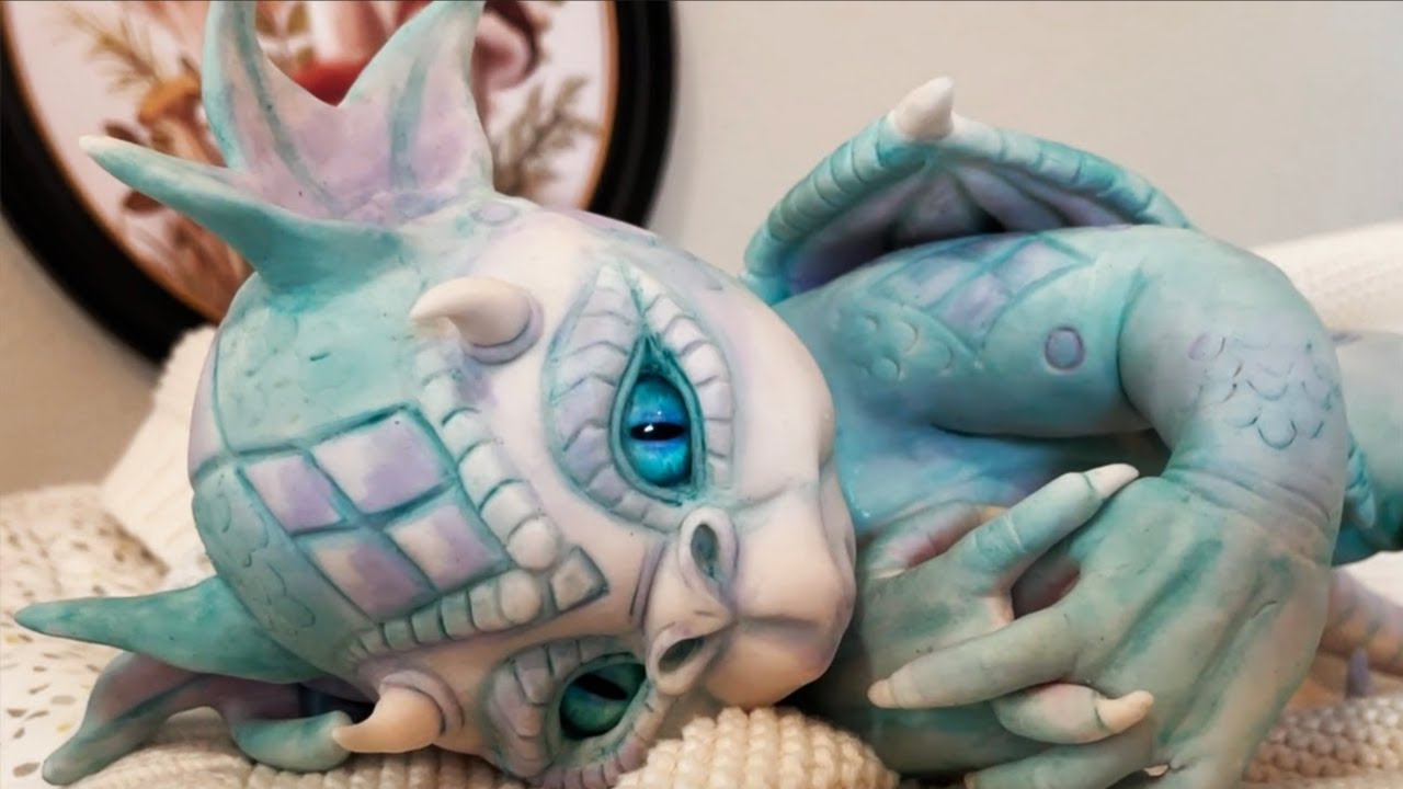 LexTalk: Most Unique Reborn Dolls in my Collection - PART 3