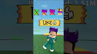 Squid Game Thanos Vs Roblox Speed Challenge Showdown