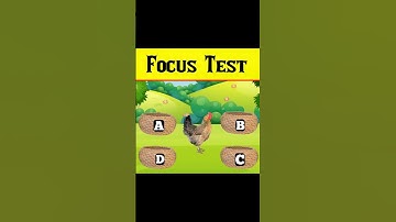 Memory Test || Riddles And Puzzles For Iq Test || part 8 #shorts #quiztime