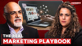 Raja Rajamannar: Why People Still Matter Most in a Tech-First World 👥🚀